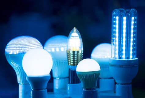 LED Light Bulbs - Why Should You Switch?