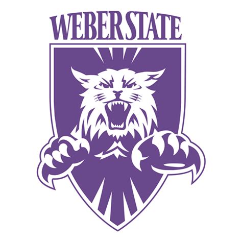 Weber State Wildcats logo - download.