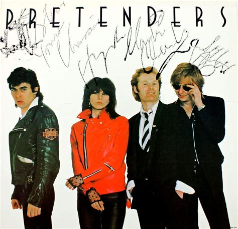 The Pretenders Wallpapers | Wallpapers Box