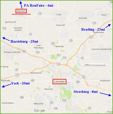 Railfan Guide to Manheim PA RSUS