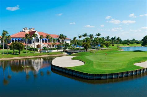 Boca Resort golf-Florida | Sophisticated Golfer