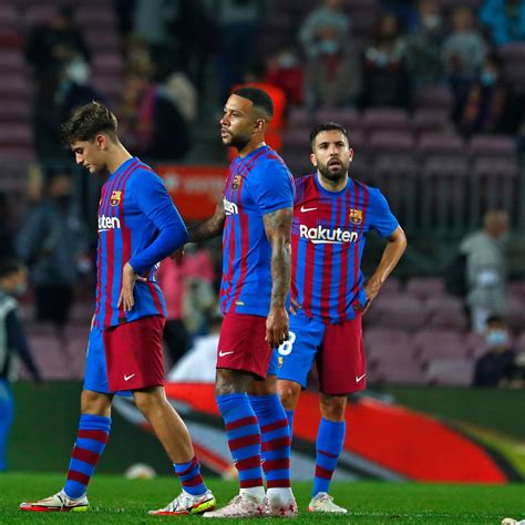 Barca held by Alaves in first game after Koeman dismissal | Sports