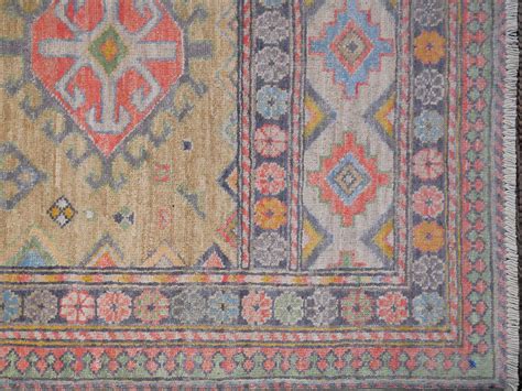 Oushak Runner - Oriental Rugs - Nomad Rugs