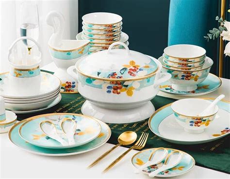 Buy Melamine tableware sets + great price - Arad Branding