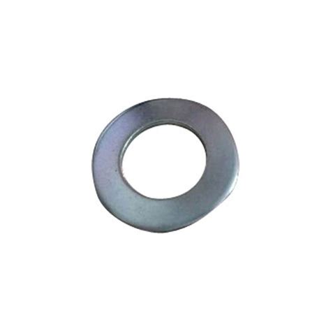 SS Washer, Round at Rs 0.9/piece in Vadodara | ID: 20609515862