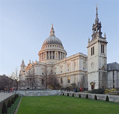 File:St Paul's Cathedral, London, England - Jan 2010.jpg - Wikipedia