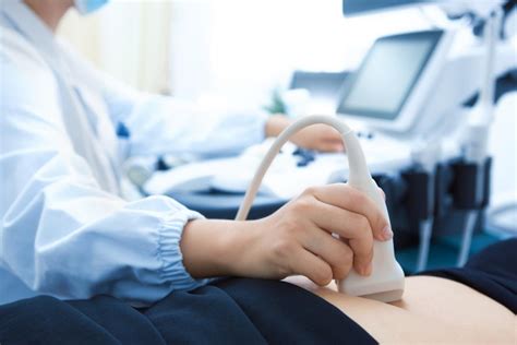 Ultrasound scans: How do they work?