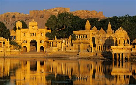 Top 10 Things That You Should Not Miss in Jaisalmer