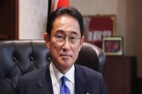 Fumio Kishida’s economic security policy - World News | The Financial ...