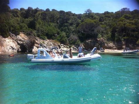 The Calanques National Park: regulations - Boat rental Cassis - L'Eden Boat