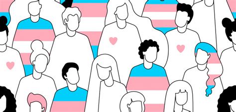 On Transgender Day of Visibility 2023, Existing Is a Revolutionary Act ...