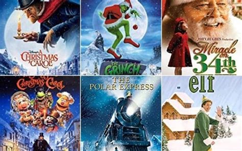 30 Best Christmas Movies For Kids To Watch In 2023