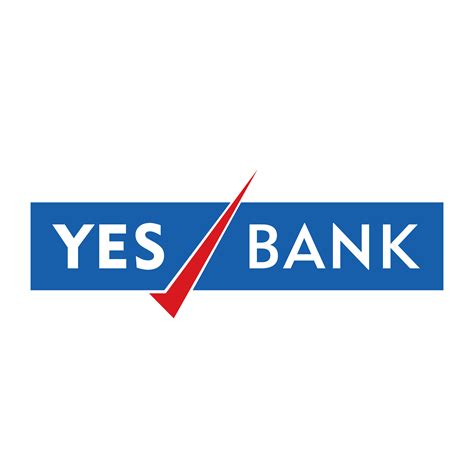 Yes Bank Logo – PNG e Vetor – Download de Logo