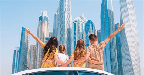 Where to Stay in Dubai with Family | Plum Guide