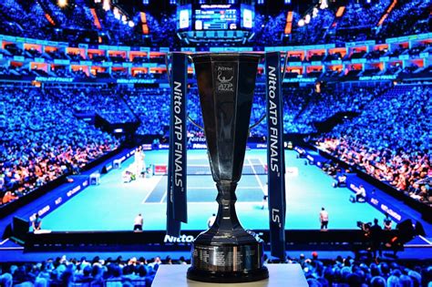 Nitto ATP World Tour Finals 2020 | Latest Schedule & Draws | Britwatch ...