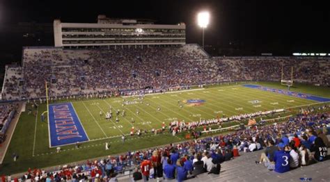 Memorial Stadium - Facts, figures, pictures and more of the Kansas ...