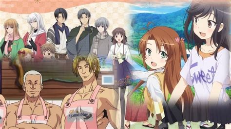 The Ultimate Guide: Discover the 10 Best Slice of Life Anime on ...