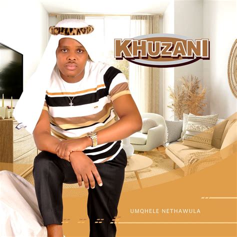 Ikhaya Lami by Khuzani: Listen on Audiomack