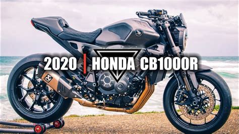 Honda Cb1000r Cafe Racer Review | Reviewmotors.co