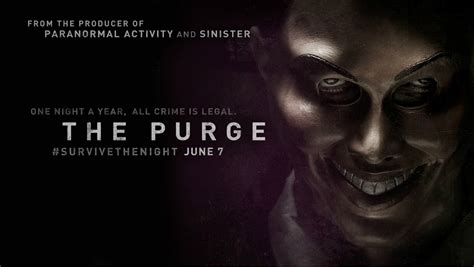 GoodFellaz TV – The Purge Movie Review