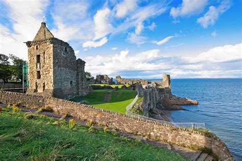 25 Best Castles in Scotland, UK | Road Affair