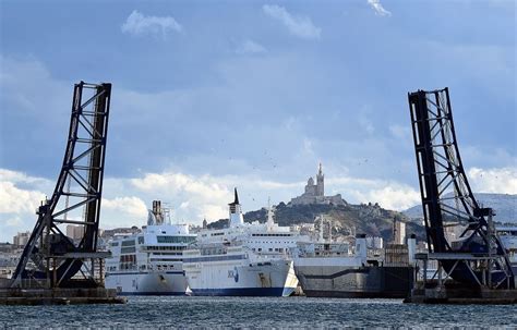 Marseille: Corsica Linea se lance entre Marseille et Bastia