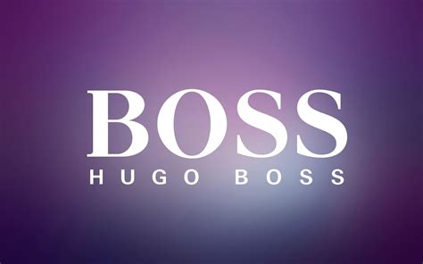 Hugo Boss Wallpapers - Wallpaper Cave