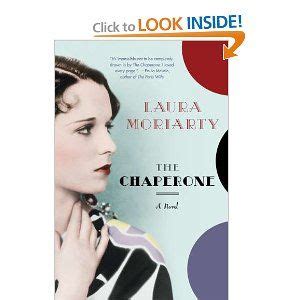 The Chaperone | Books, Chaperone, Book worth reading