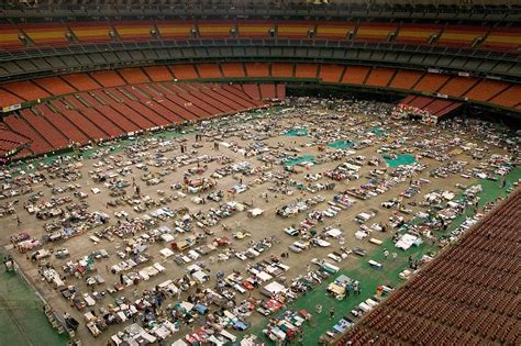 The Houston Astrodome Housed Photograph by Everett - Fine Art America