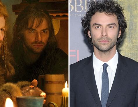 Kili And Fili Actors