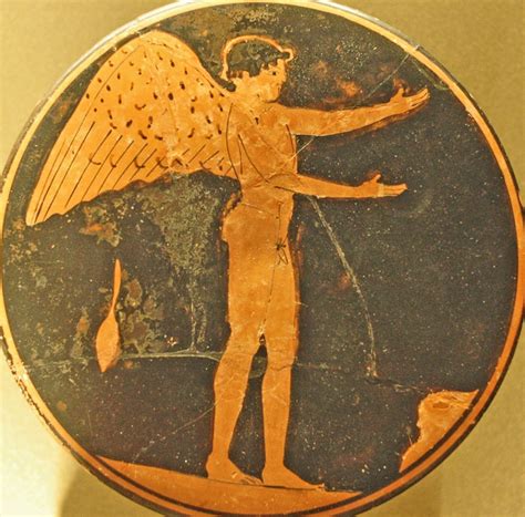 History of Cupid: Cupid Painting and Sculpture Selection Trace Evolution