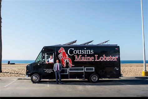 From Food Truck to Franchise: How These Cousins Turned Their Love of ...