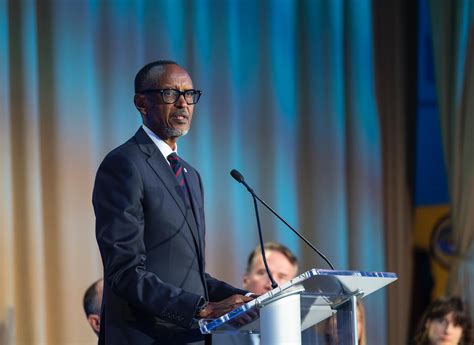 Speeches – Paul Kagame