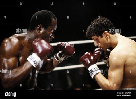 ROBERT DE NIRO, RAGING BULL, 1980 Stock Photo - Alamy