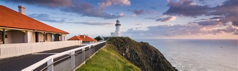 Byron Bay Lighthouse Walk - Destination Byron Bay