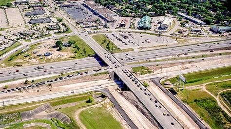 Interstate 10, Katy Corridor - Texas Department of Transportation ...