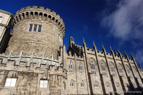 Dublin Castle, City, Ireland 2020166 - Daniel Pomfret Photography