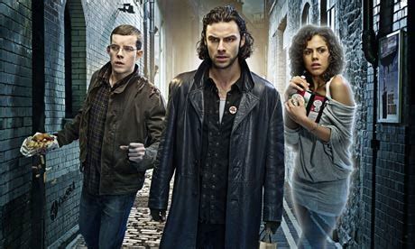 Being Human: five reasons why BBC3's drama is essential viewing ...