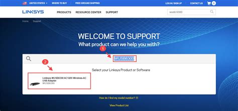 Linksys WUSB6300 Driver | Download & Install Guide - Driver Easy