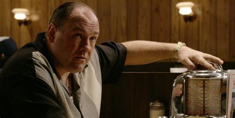 The Sopranos Ending, Explained | Does Tony Soprano Die At the End?