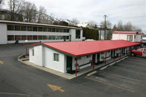 Apple Inn Motel (Chelan, WA): What to Know BEFORE You Bring Your Family