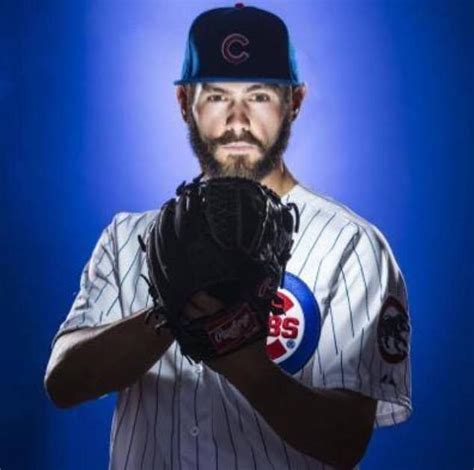 Jake Arrieta - Pitcher | Chicago cubs world series, Chicago cubs ...