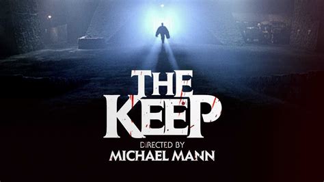 The Keep (1983)