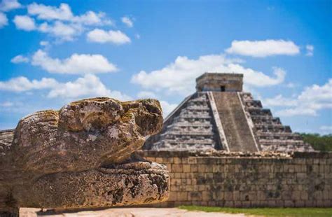 Fantastic Costa Maya Ruins Tours: Adventures in Ancient Mayan Temples