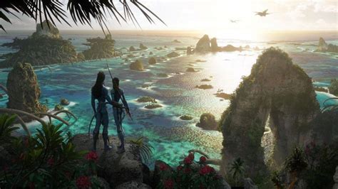 These Places Will Remind You Of Pandora From 'Avatar'