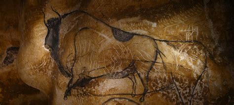 The Chauvet Cave’s Hyperreal Wonders, Replicated - The New York Times