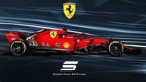 F1 Ferrari Desktop Wallpapers - Wallpaper Cave