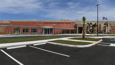 Jensen Beach, Palm City elementary schools open after years of delays