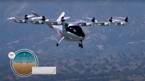 Archer's eVTOL Aircraft Moves to the Final Phase in Its Flight Testing ...