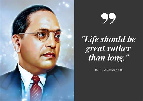 Ambedkar Jayanti 2020 Quotes, Images, and Messages in English: Dr. Bhim ...